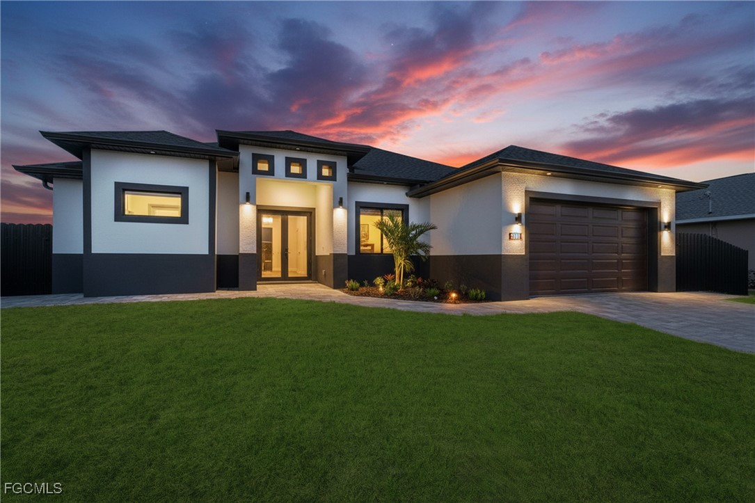 Real Estate in Southwest Florida