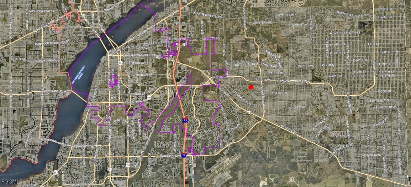 4687/4689  Golfview Boulevard