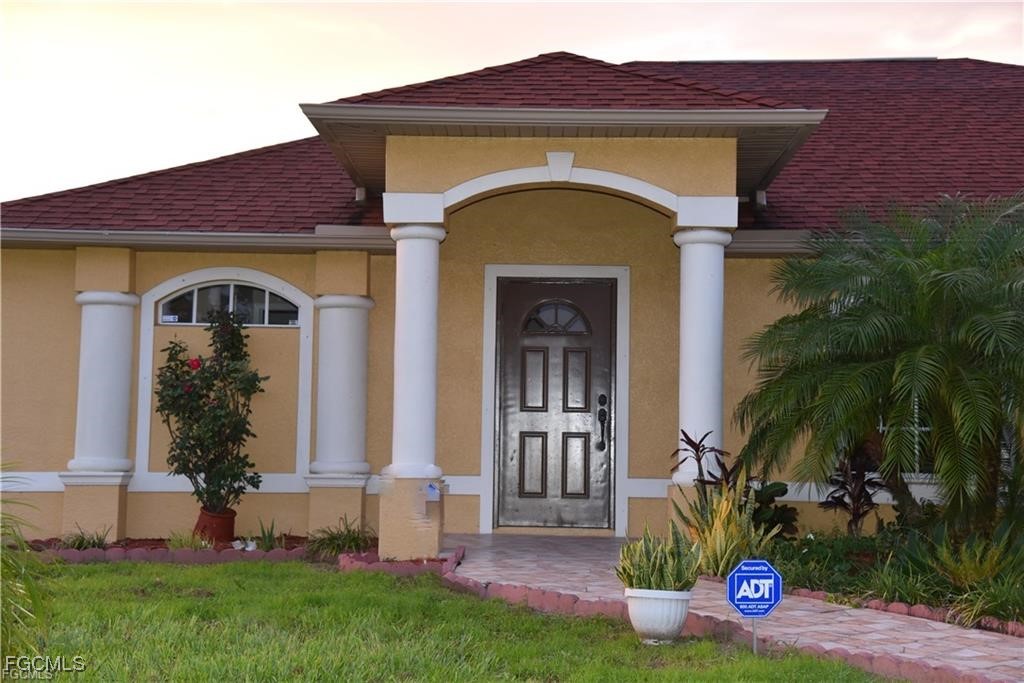 Real Estate in Southwest Florida