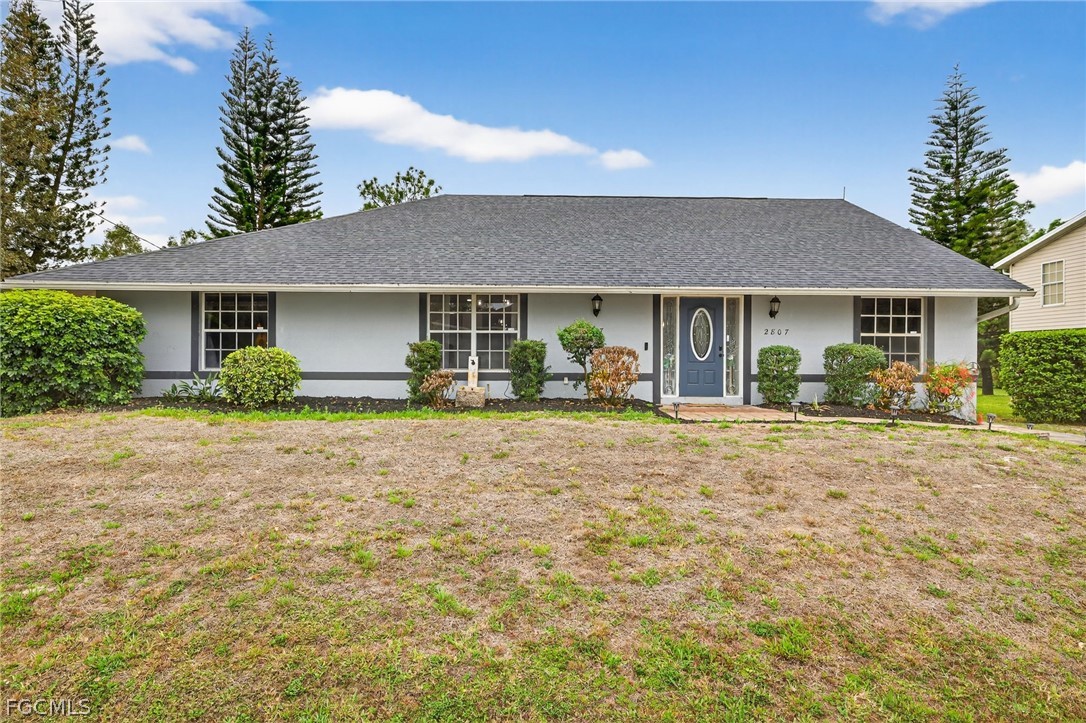 Real Estate in Southwest Florida