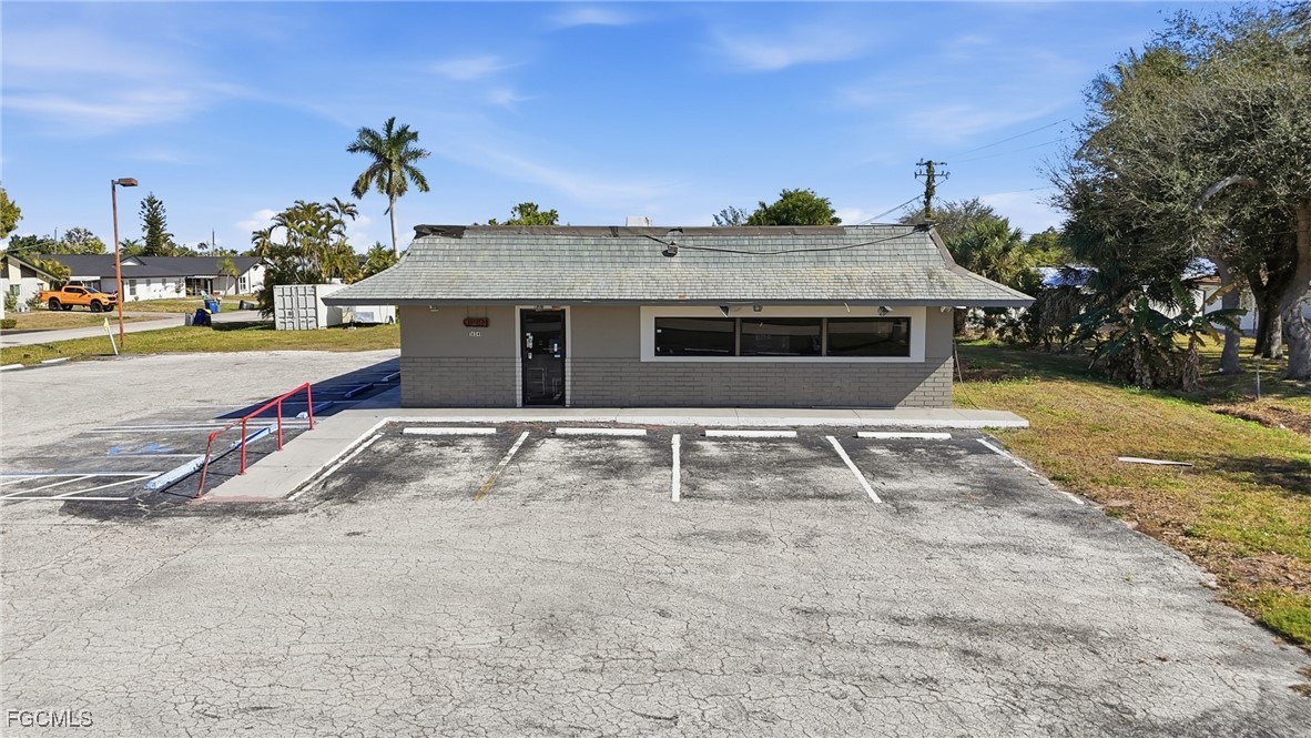 16541  San Carlos Boulevard