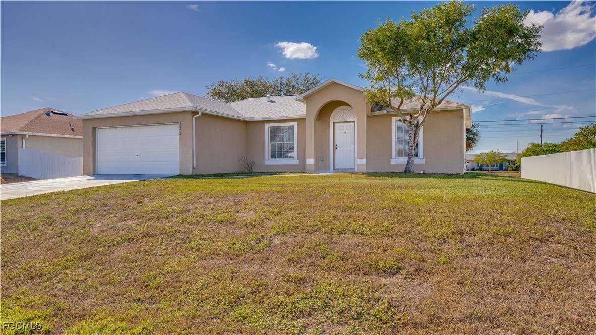 Real Estate in Southwest Florida