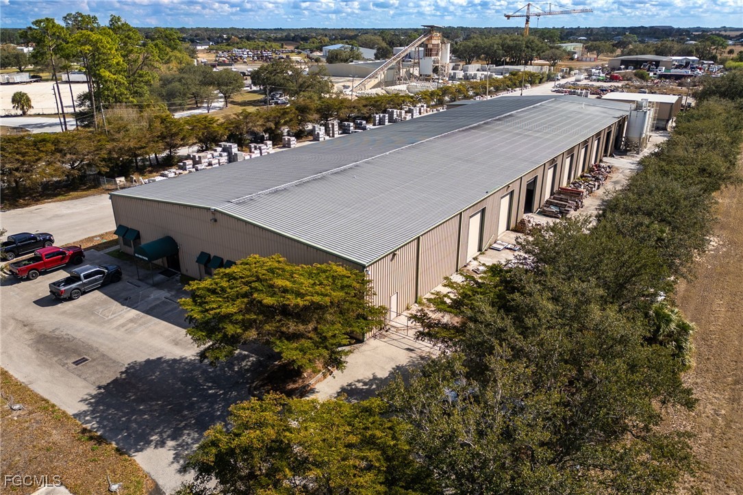 1515 Forestry Division Road