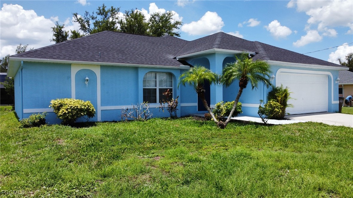 Real Estate in Southwest Florida