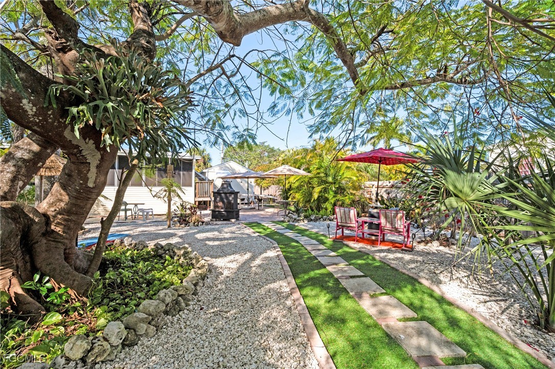 12930 Rebecca Street