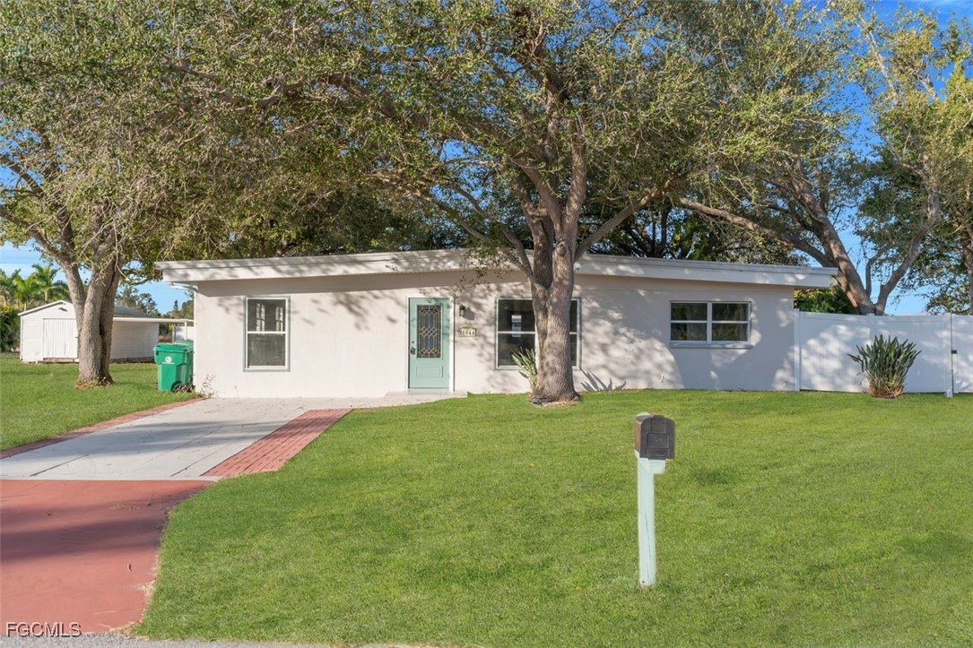 Real Estate in Southwest Florida