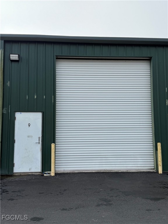 13460 Rickenbacker Parkway