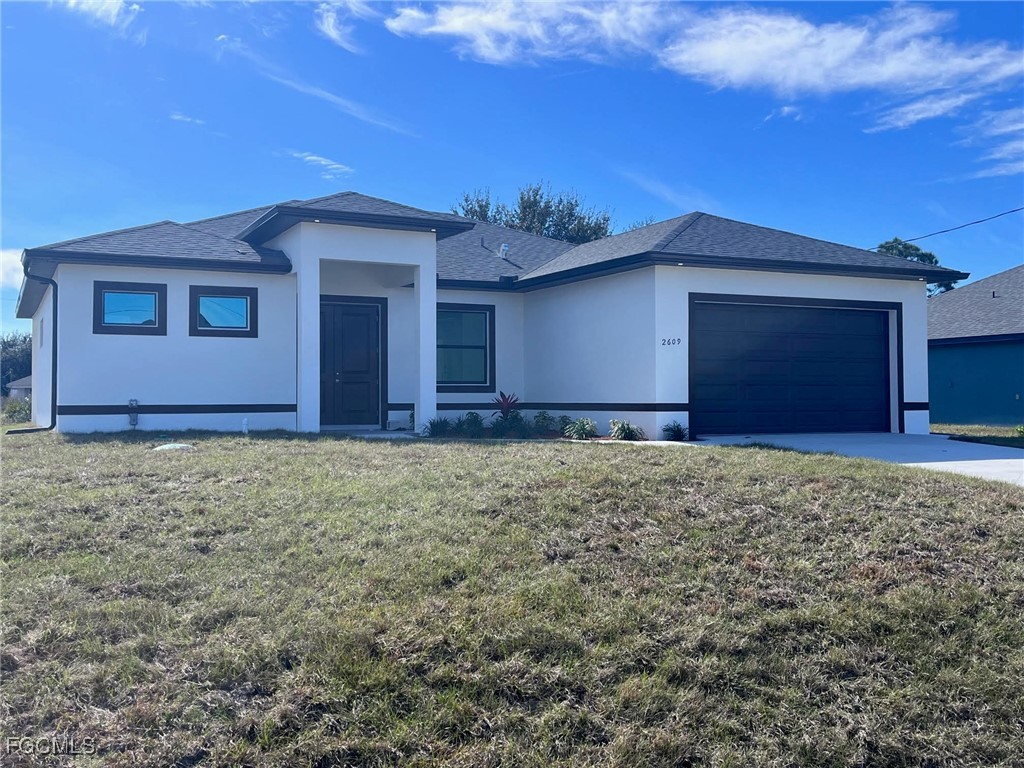 Real Estate in Southwest Florida