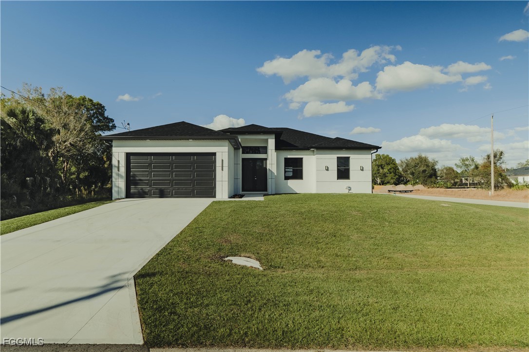 Real Estate in Southwest Florida