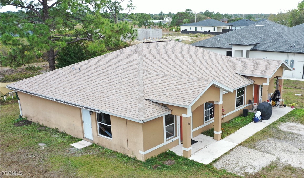 461/463  Loretta Avenue