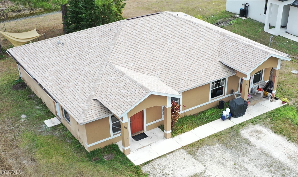 461/463  Loretta Avenue