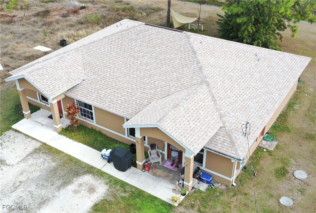 461/463  Loretta Avenue