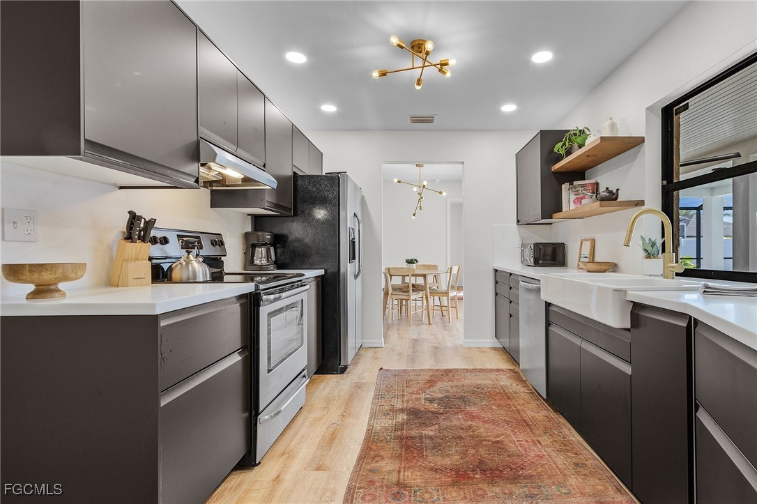 Real Estate in Southwest Florida