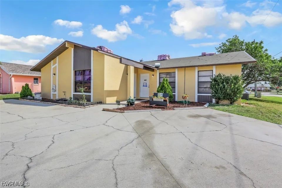 Real Estate in Southwest Florida