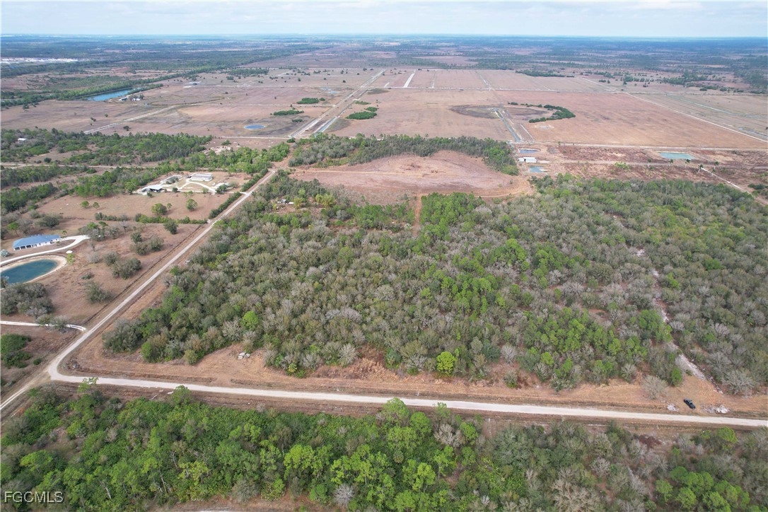 21001  Granville Road