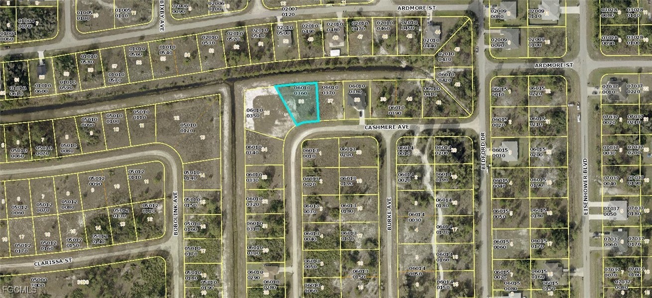 764  Cashmere Avenue