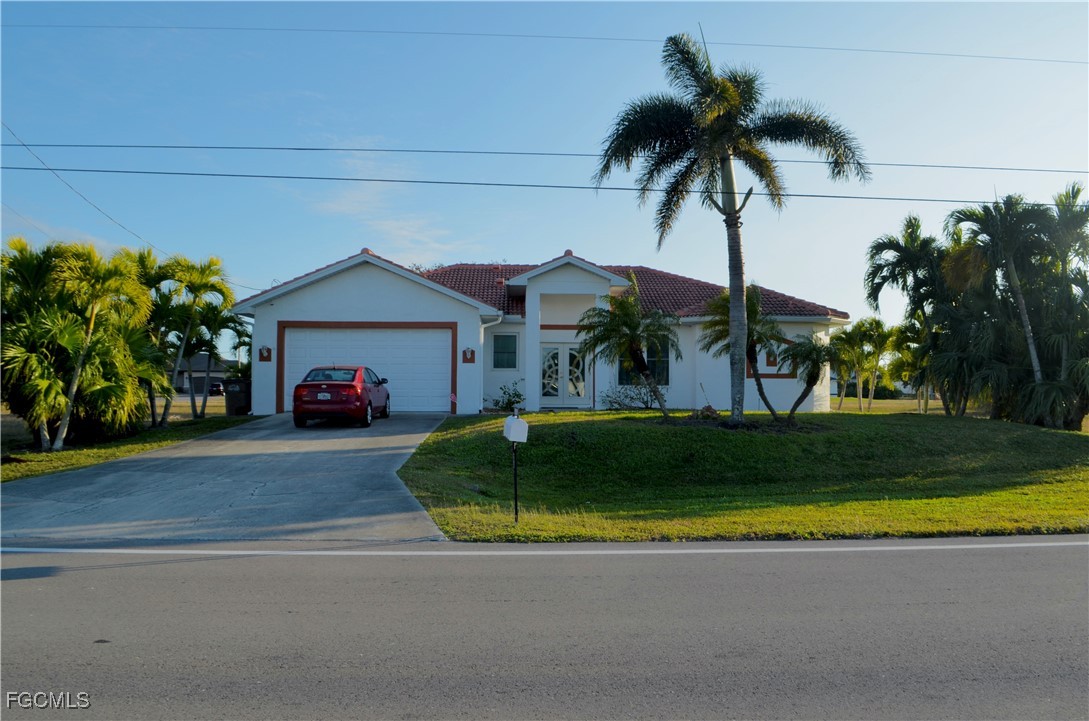 Real Estate in Southwest Florida