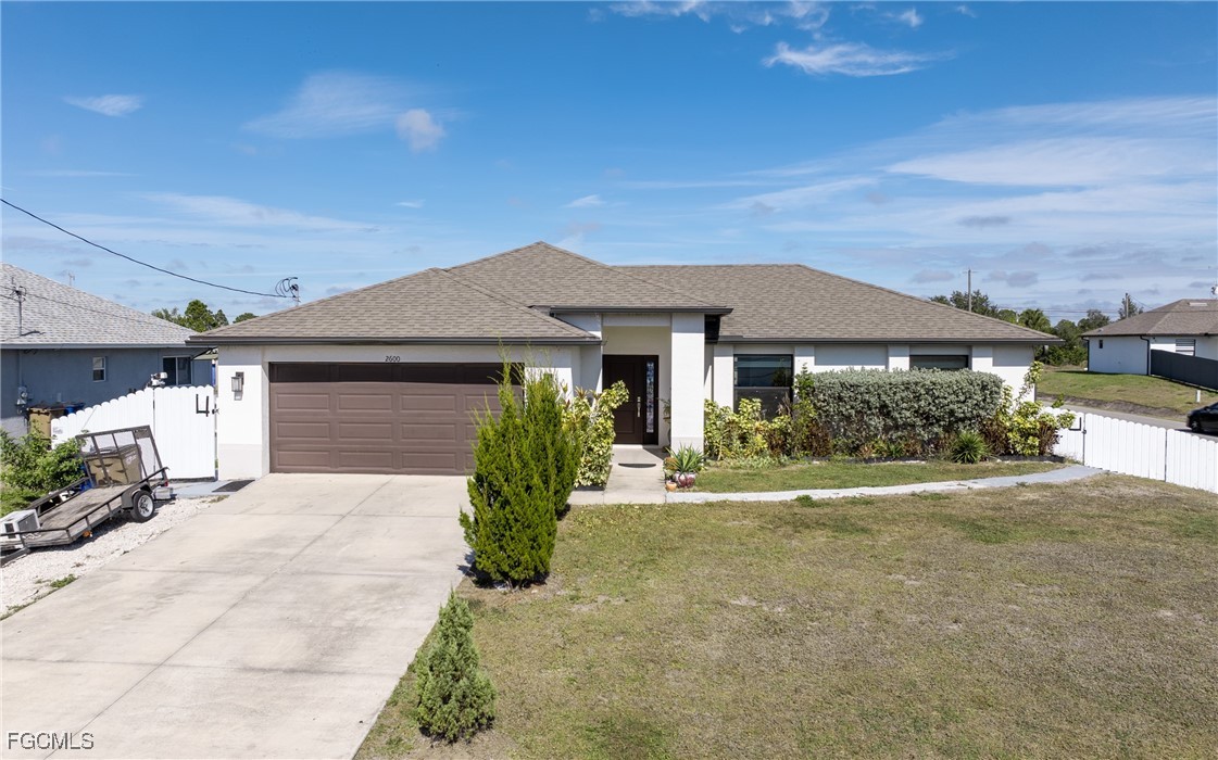 Real Estate in Southwest Florida