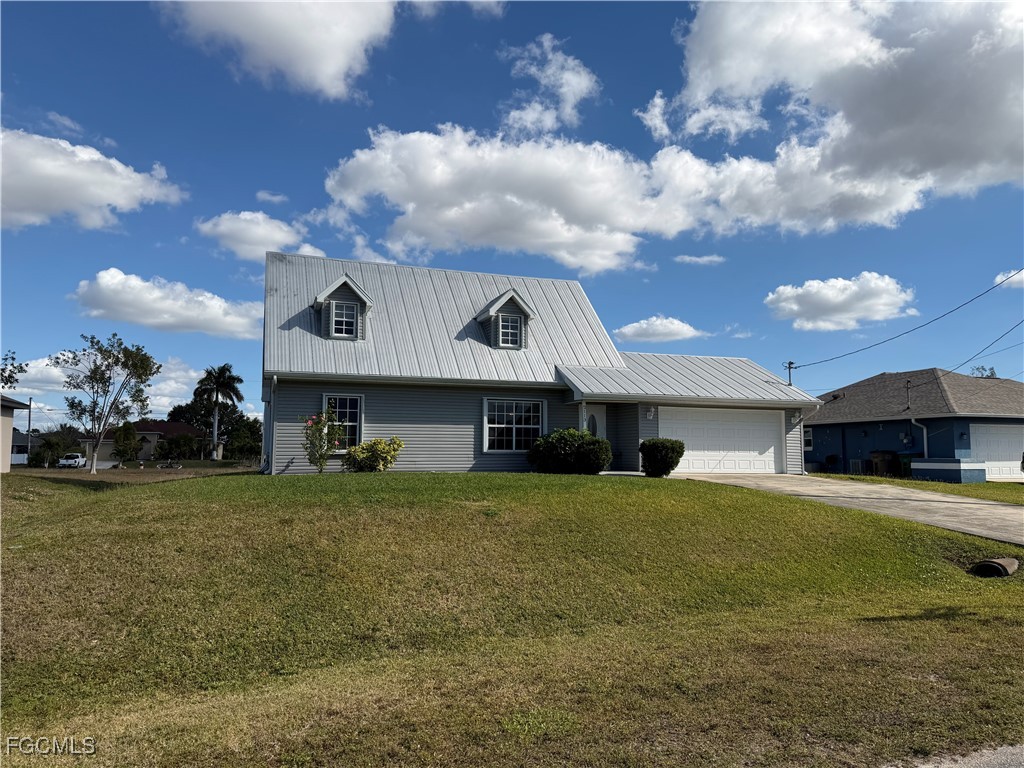 Real Estate in Southwest Florida