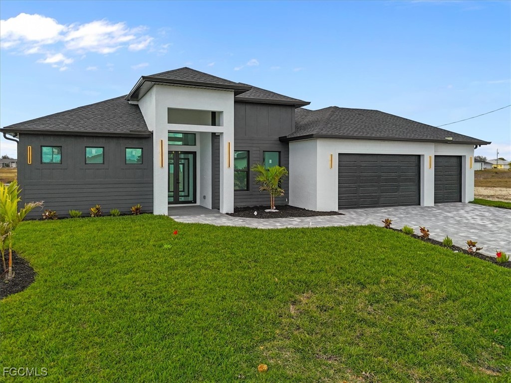 Real Estate in Southwest Florida