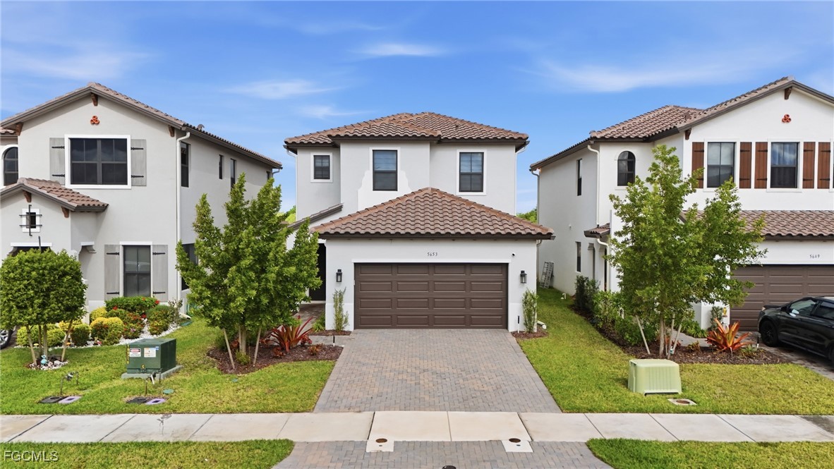 Real Estate in Southwest Florida