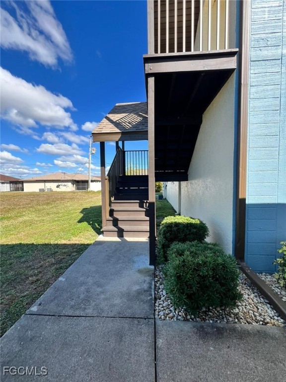 3911  Country Club Boulevard, Apt 201