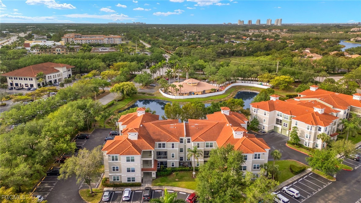 23710 Walden Center Drive, Apt 305