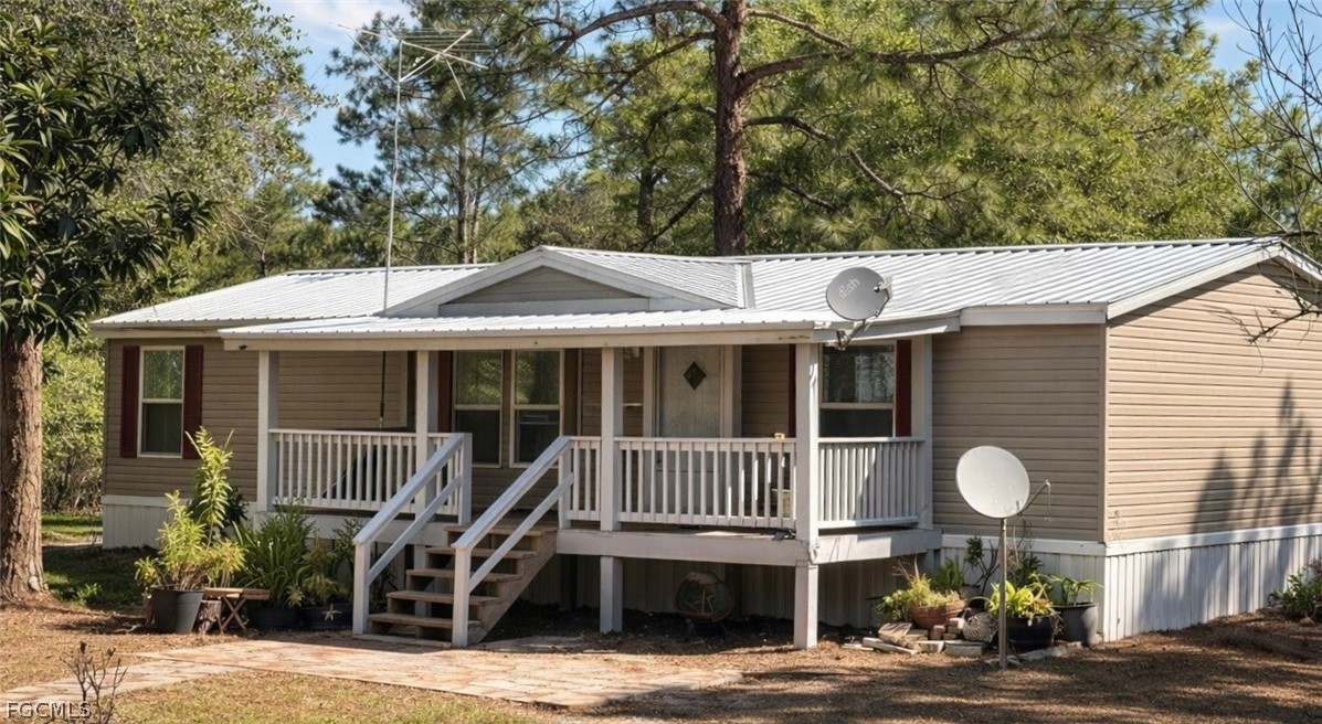 Real Estate in Southwest Florida