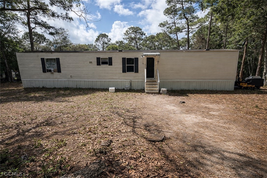 Real Estate in Southwest Florida