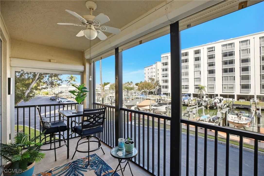 4421  Bay Beach Lane, Apt 611