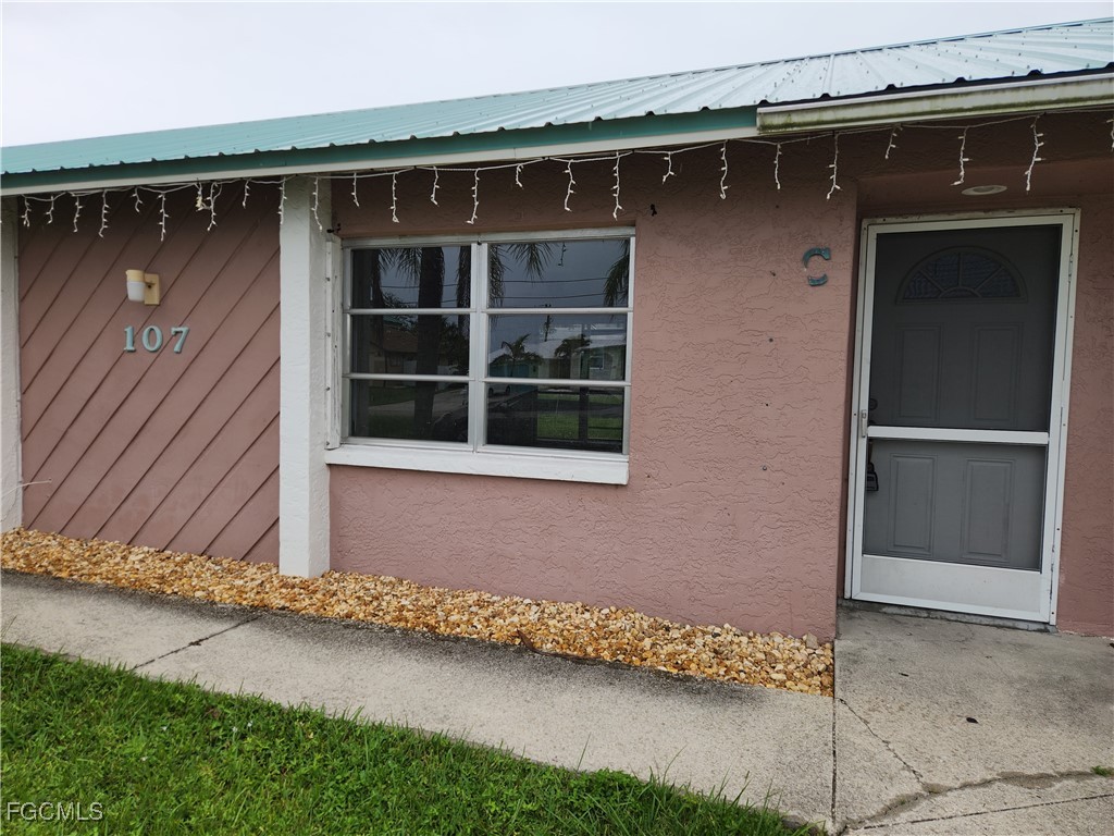 107 SW 16th Terrace, Apt C