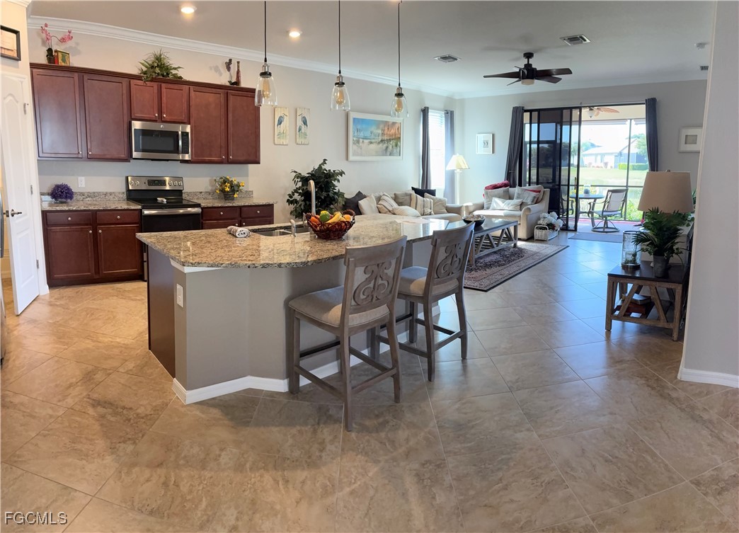 Real Estate in Southwest Florida