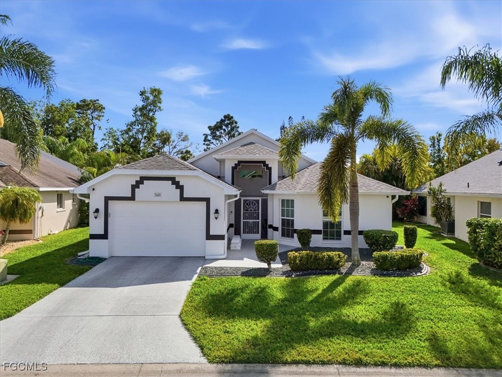 Real Estate in Southwest Florida