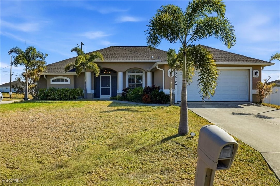 Real Estate in Southwest Florida
