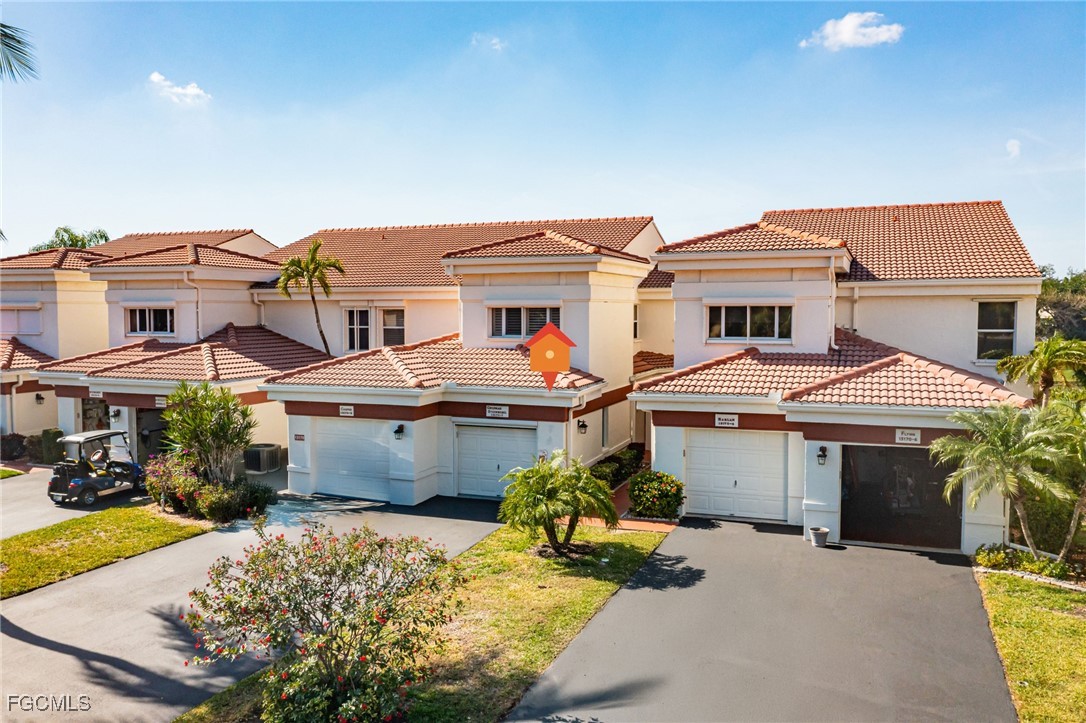 13170  Oakmont Drive, Apt 7