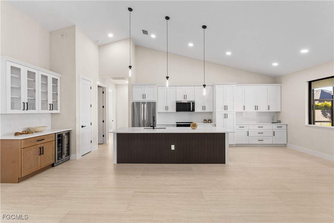 Real Estate in Southwest Florida