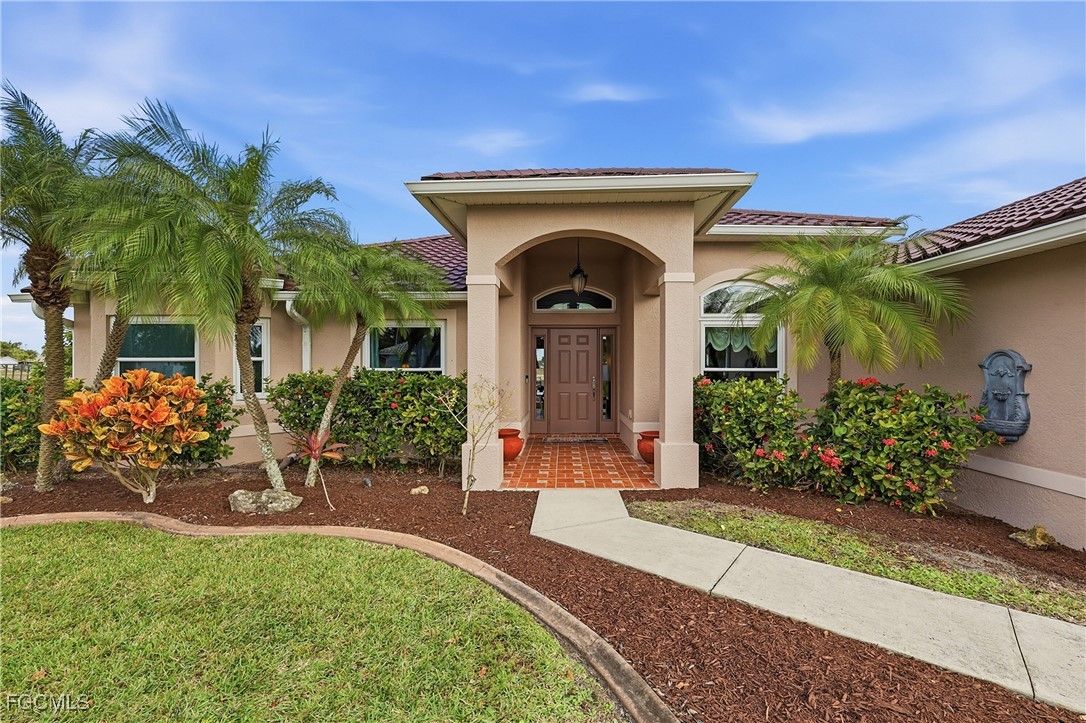 Real Estate in Southwest Florida
