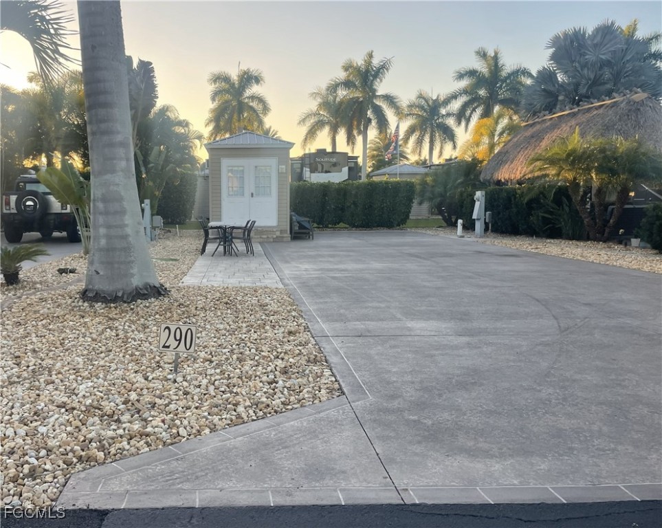 5210  Marsh Mallow Trail