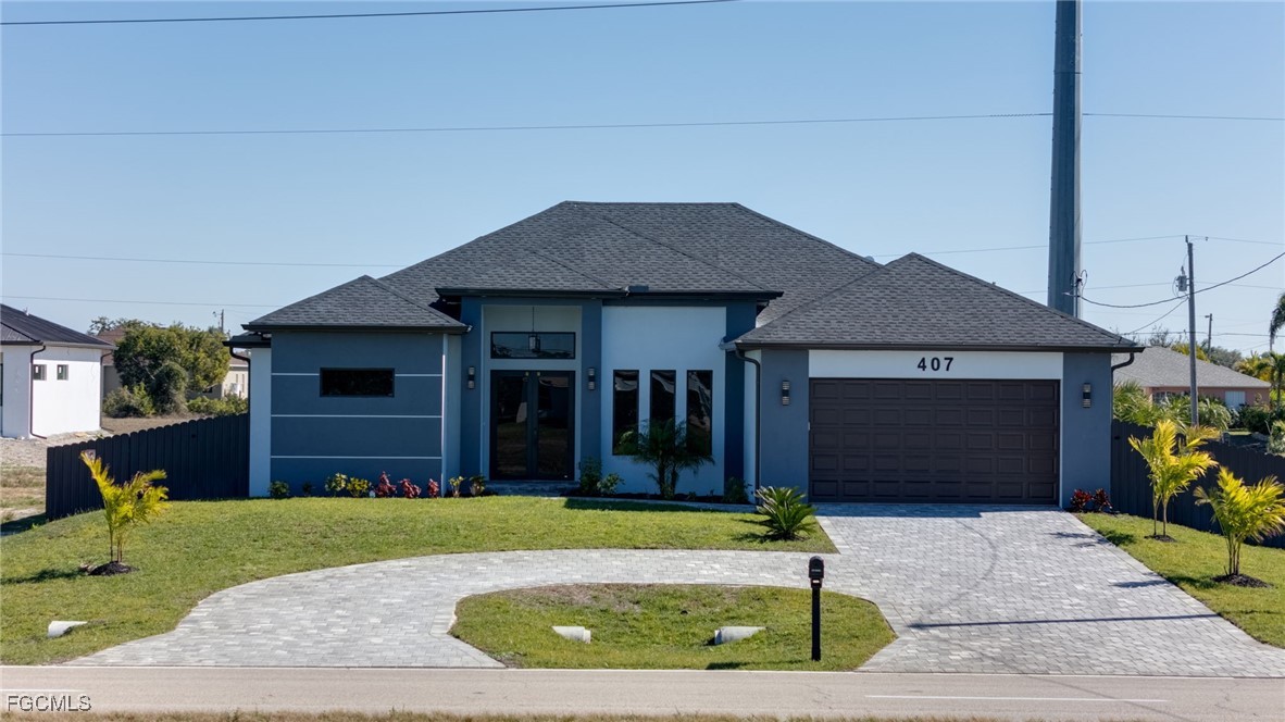 Real Estate in Southwest Florida