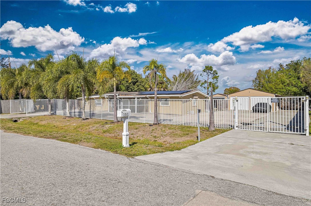 Real Estate in Southwest Florida