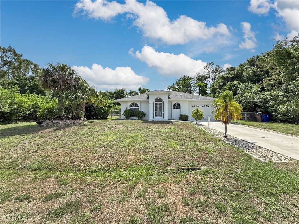 Real Estate in Southwest Florida