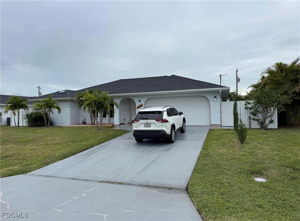 Real Estate in Southwest Florida