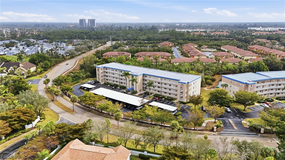 14801  Park Lake Drive, Apt 5