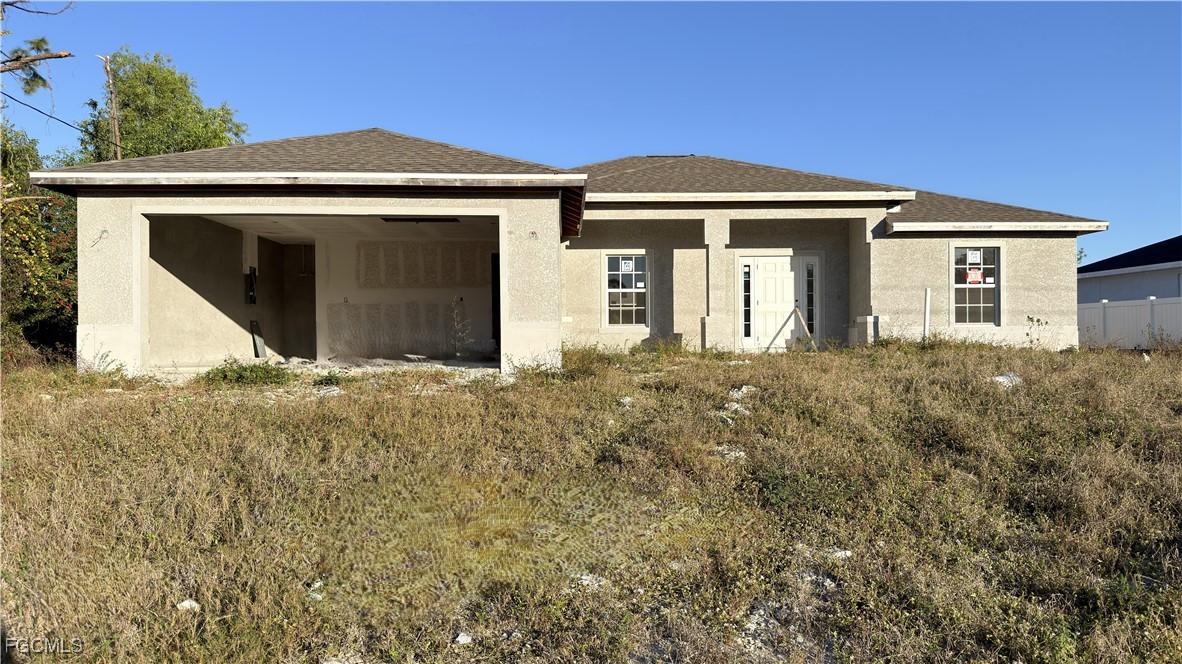 Real Estate in Southwest Florida