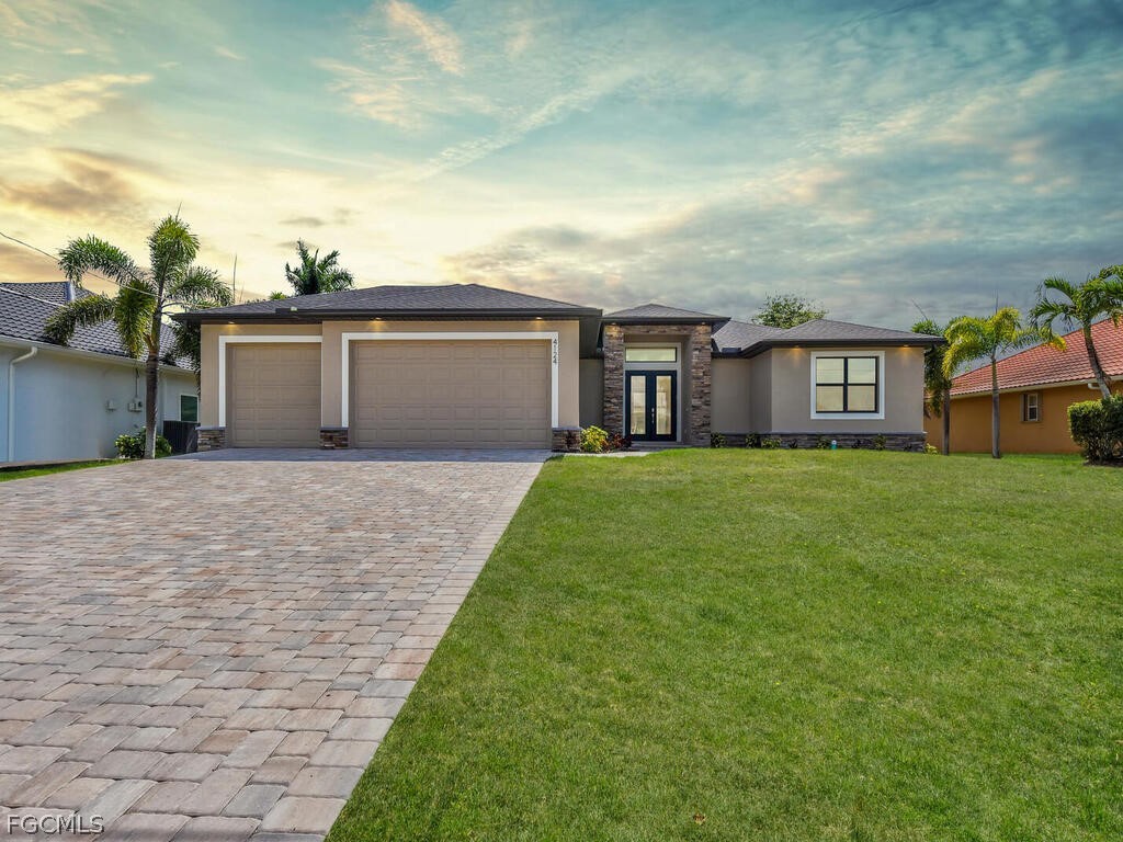 Real Estate in Southwest Florida