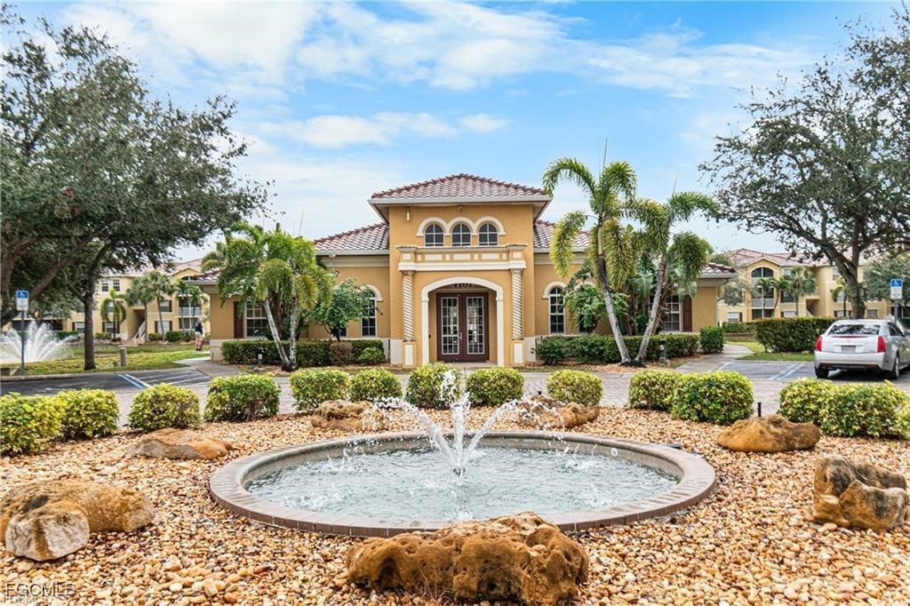 4122  Residence Drive, Apt 112