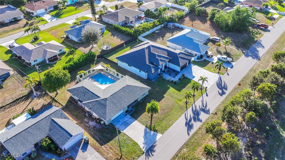 Real Estate in Southwest Florida