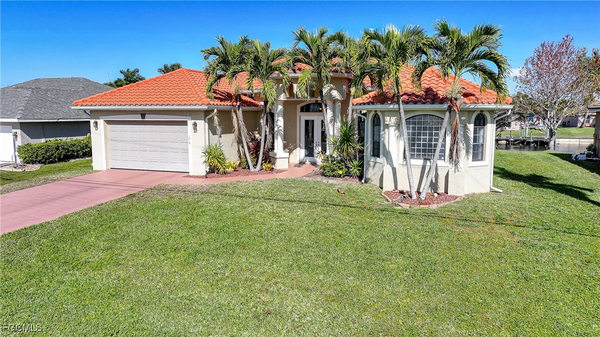 Real Estate in Southwest Florida