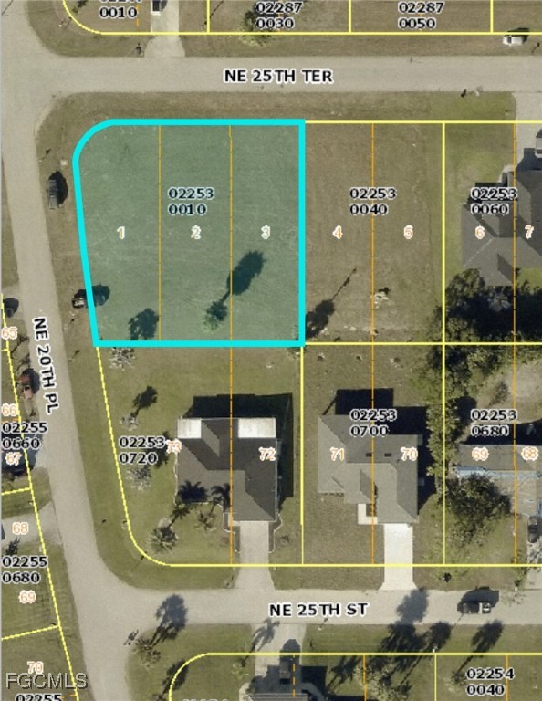 2014 NE 25th Terrace