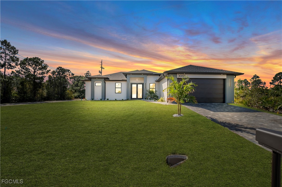 Real Estate in Southwest Florida